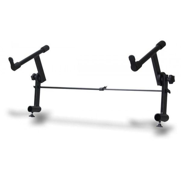 Nomad NKT-301 Keyboard Stand Add-On Tier