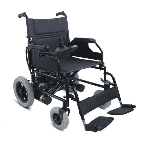 Endura Eco Deluxe Electric 16" - 41cm