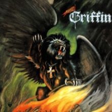 Flight of the Griffin (Vinyl / 12" Album)