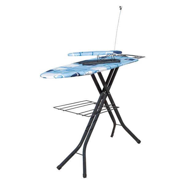 Retractaline - La Premier Ironing Board - Blue