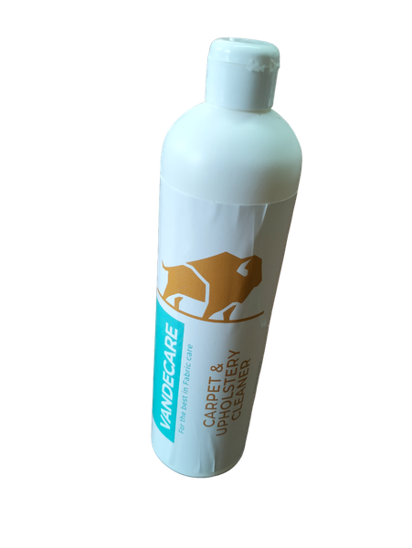 Vandecare Carpet and Upholstery Cleaner