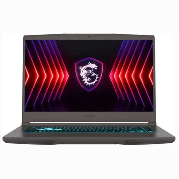 MSI Thin 15 15.6 Core i5 8GB 512GB RTX 3050 Laptop