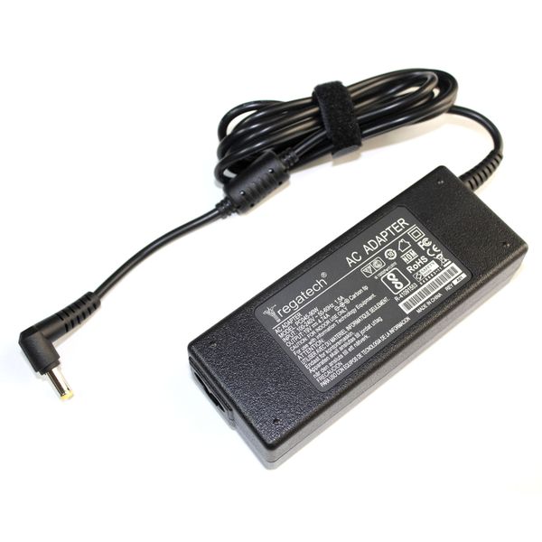 Brand new replacement 90W Charger for Toshiba Satellite A300, A305, A200