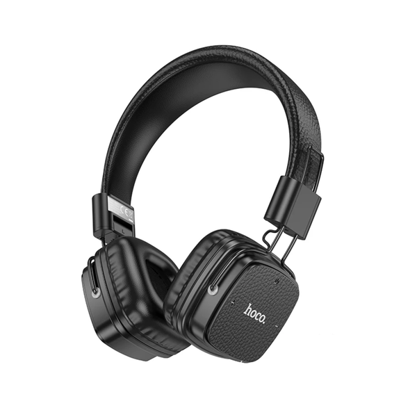 Hoco W56 Comfort Wireless Over the Ear Headphones