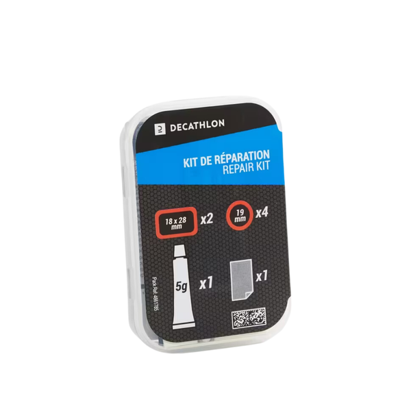 Decathlon Bike Inner Tube Repair Kit