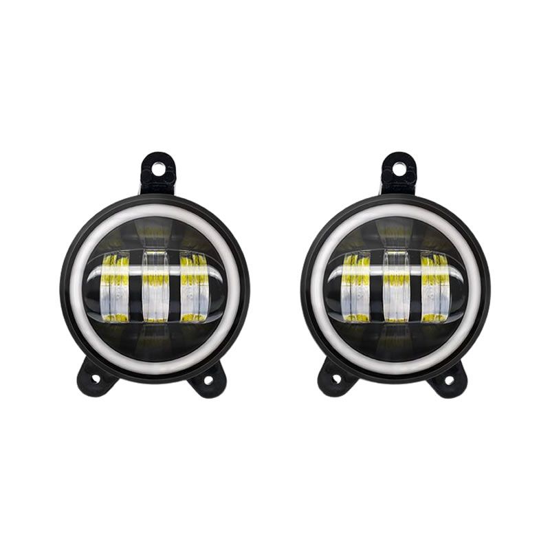 car led fog light price