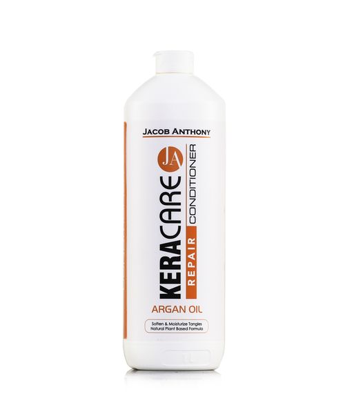 Jacob Anthony Argan Conditioner 1L