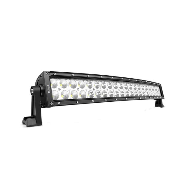 64cm 120w LED Bar Flood Spot Combo Light for SUV UTE ATV Truck 4x4