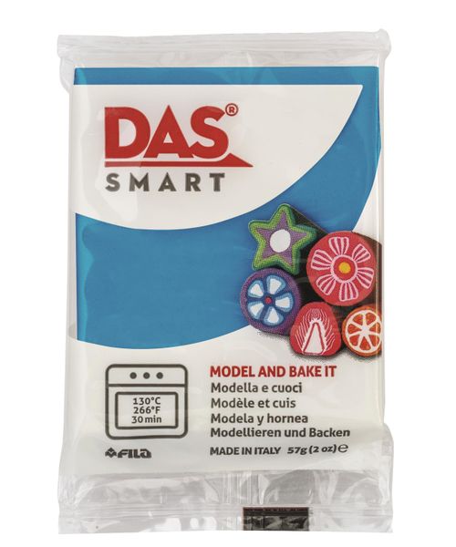 Das Smart 57g Ocean Blue