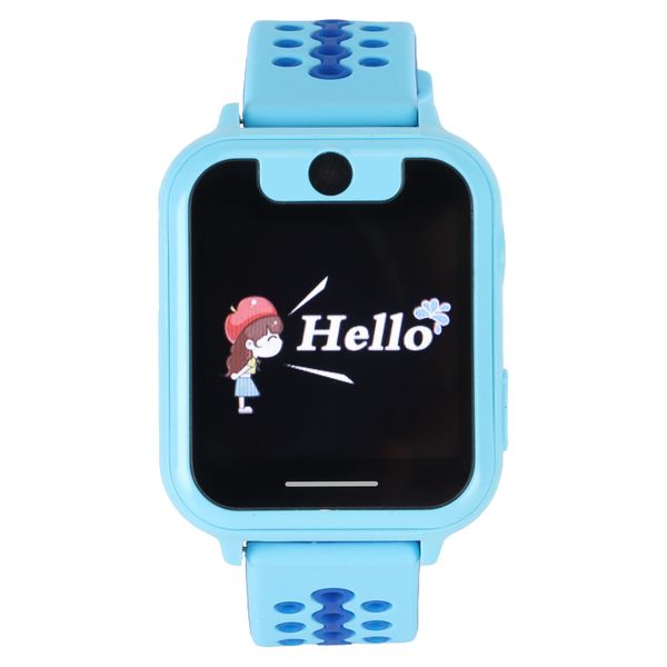 1.54" Waterproof Kids Watch 2G GSM