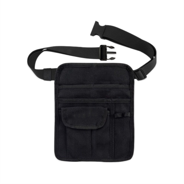Server Waist Pouch Quality Restaurant Waiter Waist Pouch Bag
