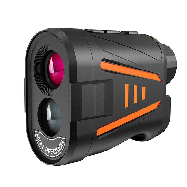 Sumvov 1800Y Golf Laser Rangefinder,6X,Slope &amp; Flagpole Lock Vibration