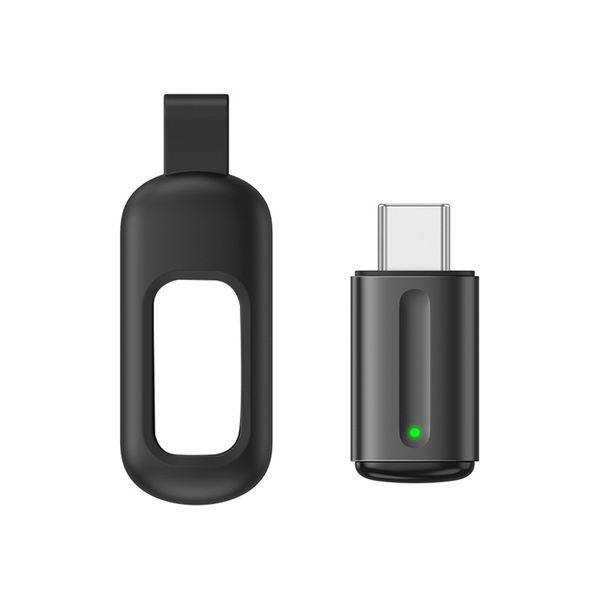 Ir Mini Adapter Type C Smart App Control For Android Type C Phone A