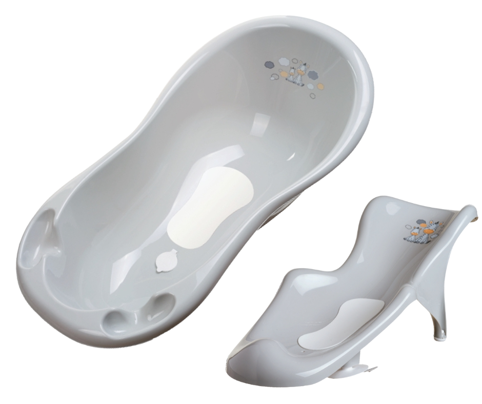 Baby Bath with Newborn Support Shop Today. Get it Tomorrow!