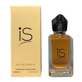 iS EDP Perfume 80ml | Buy Online in South Africa | takealot.com