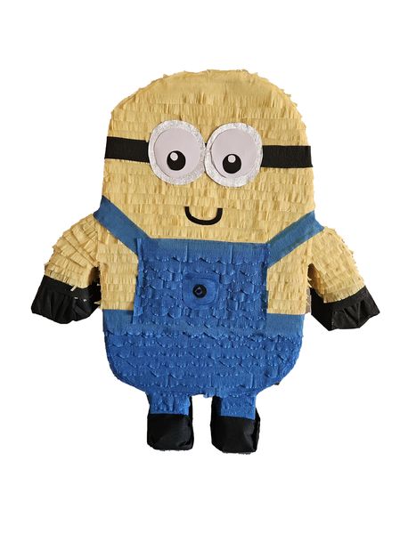 Minionus Despicabillis Pinata