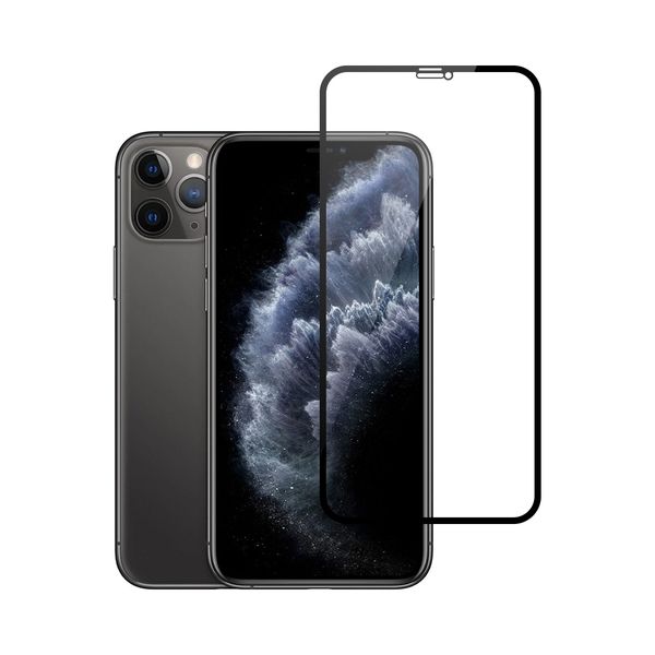 Lito D+ PRIVACY Tempered Glass for iPhone 11 Pro