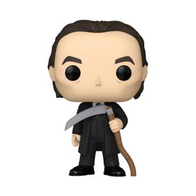 Funko Pop! Television: Supernatural Join The Hunt - Death | Shop