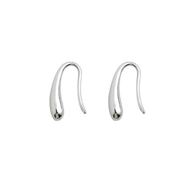 Simple and Elegant Drop Earrings