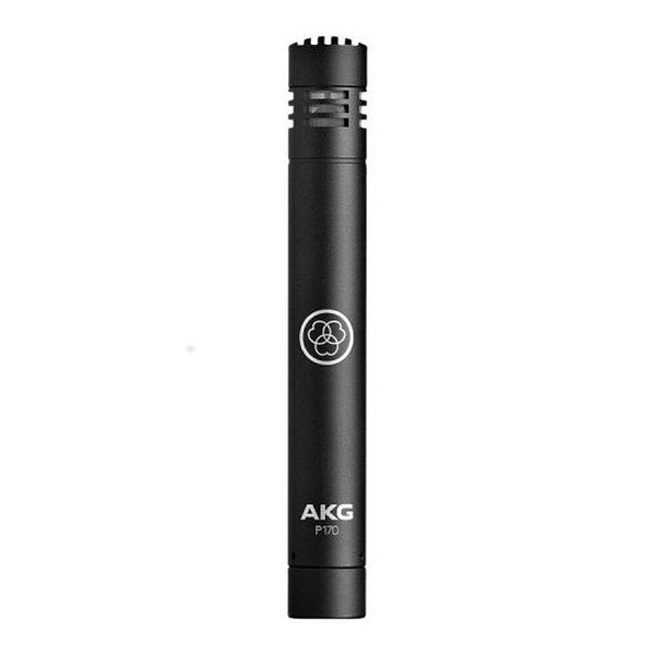 AKG P170 Condensor Instrument Microphone