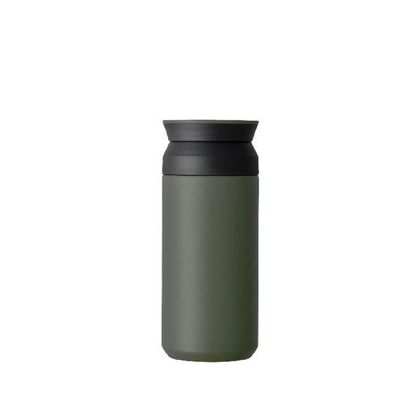 KINTO TRAVEL TUMBLER 350ml - Ash Green