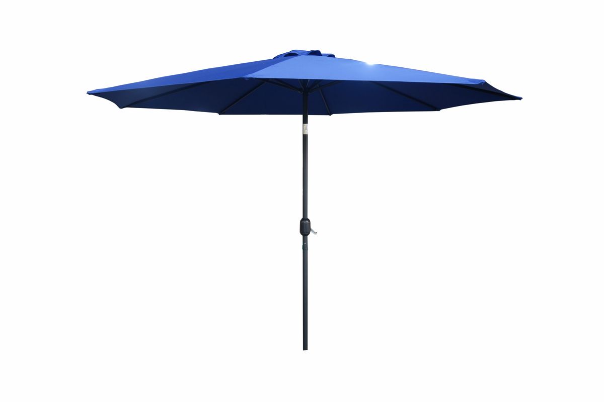 Hazlo 3m Pop Up Umbrella - Blue | Shop Today. Get it Tomorrow ...