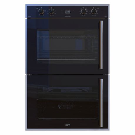 Defy double oven for outlet sale