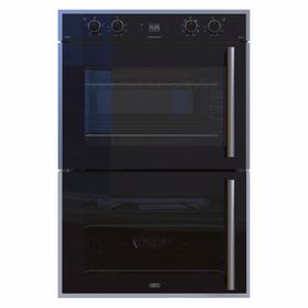 Defy Double Oven Gemini Gourmet Multifunction Shop Today Get It