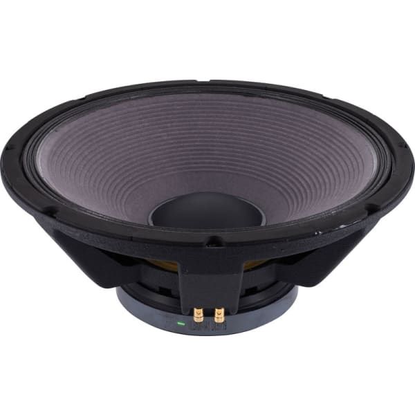 Speaker Replacement PA-18500 18'' 1000W RMS Compatible for Bass Bin