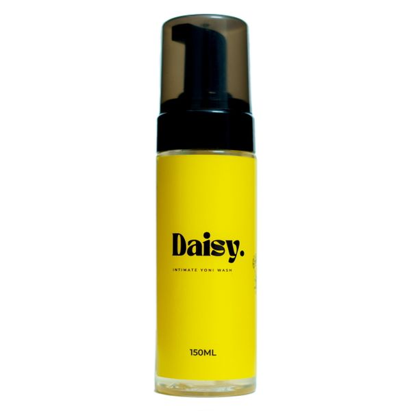 Daisy logo