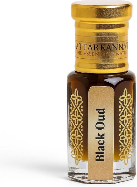 Orignal Black Oud Long Lasting Attar