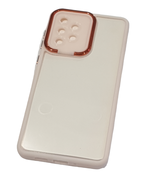 Matel Camera Protictive Case Cover A23