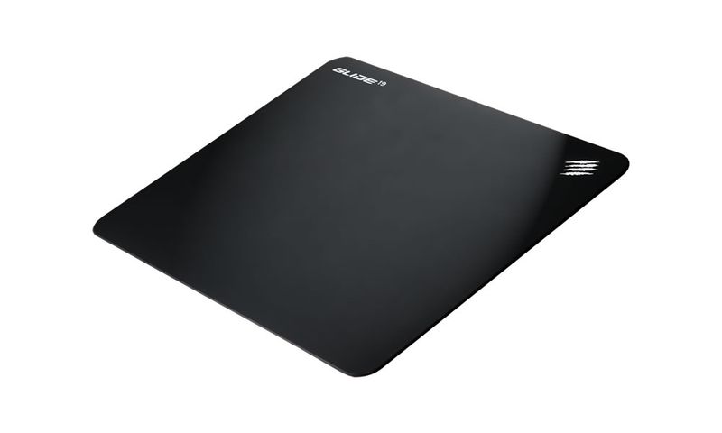 Mad Catz G.L.I.D.E. 19 High Performance Gaming Mousepad