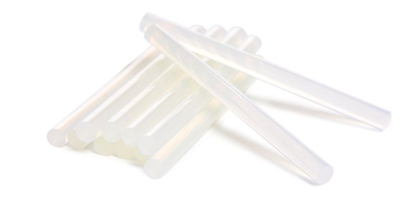 Topline Mini Glue Sticks - 12pc (7.5 x 100mm) - TG2330