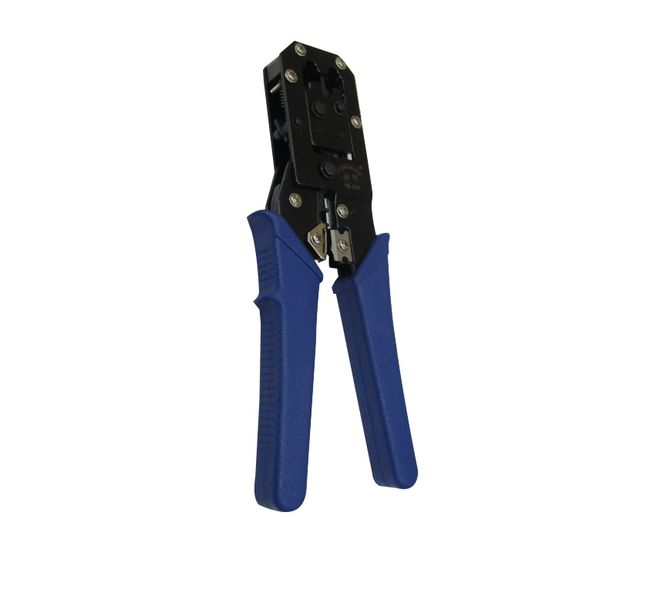 Professional Crimping Tool 6P + 8P ( SZ-318)