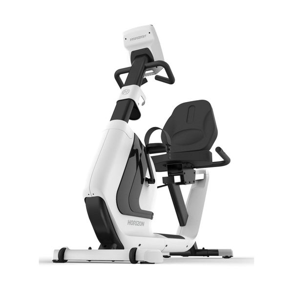 Horizon 5.0R Recumbent Bike