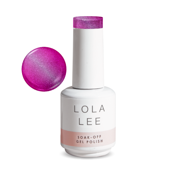 Lola Lee Gel Polish - Mind Your Own Vibe