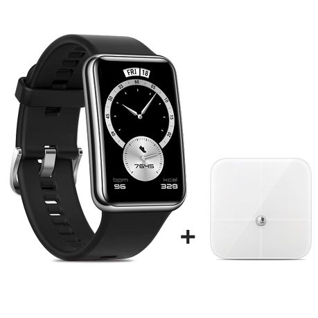 huawei smart watch takealot