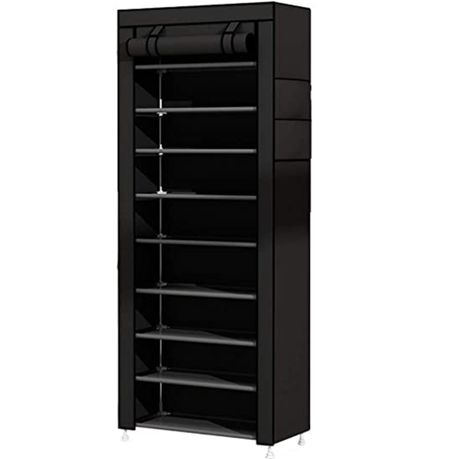 9 Tier Shoe Racks Shop Today. Get it Tomorrow takealot