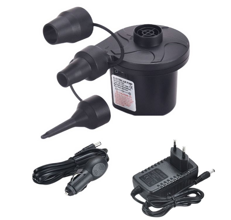 Household & Vehicle Multi-Purpose Air Pump | Shop Today. Get it ...