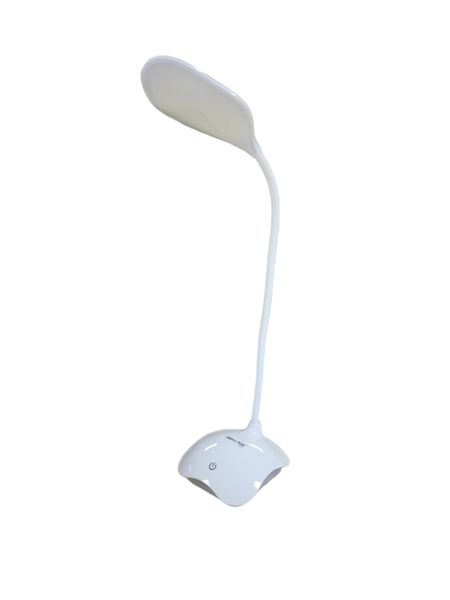 Wireless Small Sun Bright Touch Led 2-Mode Lithium Desk Battery Table Lamp