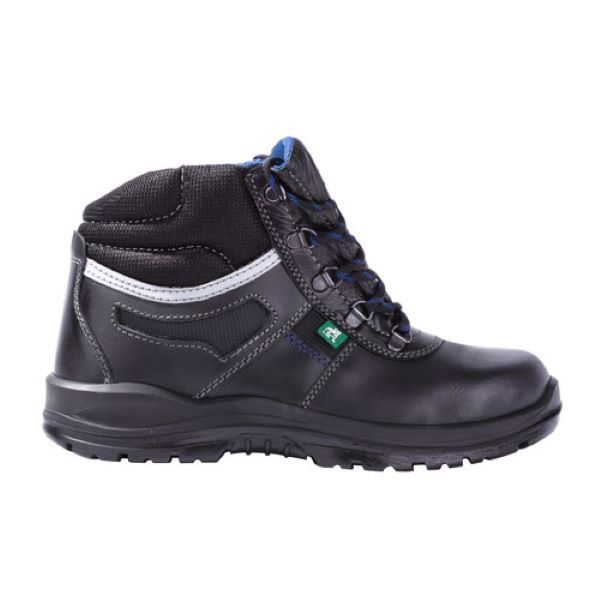 Safety Boot Bova Munich STC Black | Shop Today. Get it Tomorrow ...