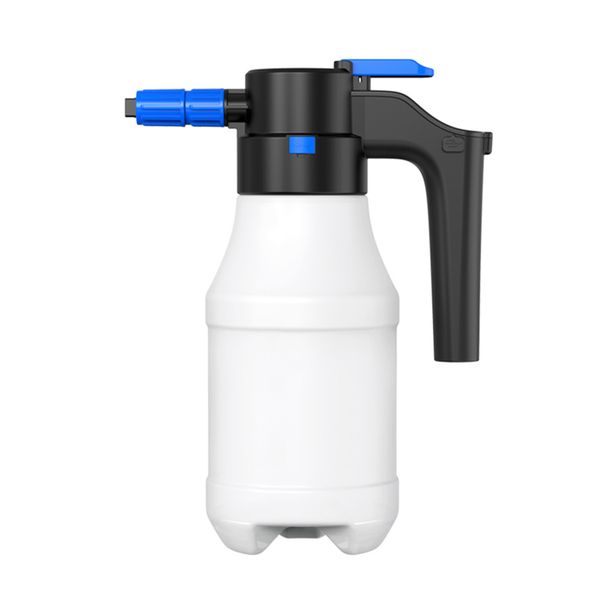1.5L Handheld Portable Electric Water Spray Bottle,multi-functional