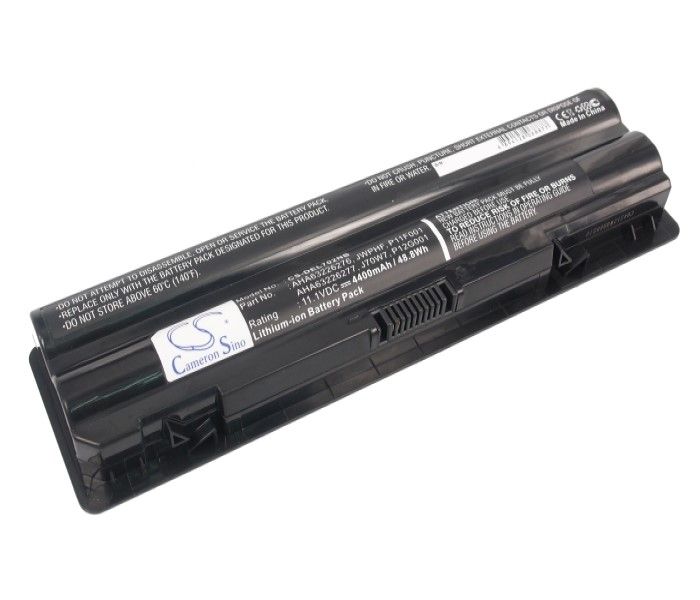 Dell XPS series battery CS-DEL702NB