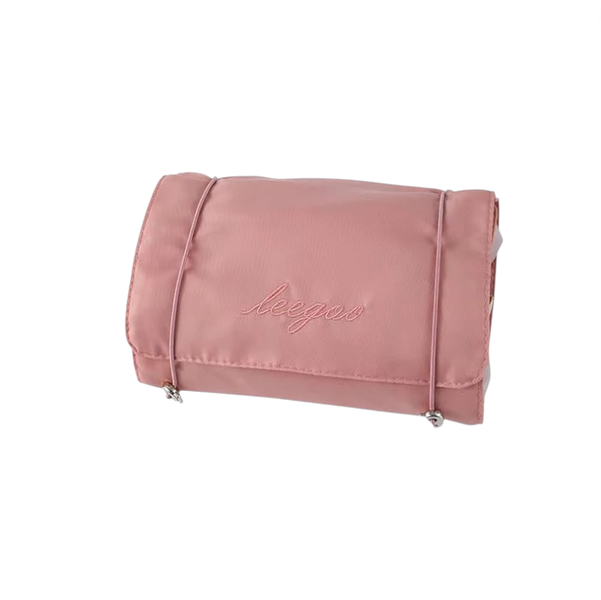 Women's Travel Essentials Organizer Bag