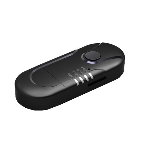 Portable Mini Bluetooth Car FM Transmitter Auto USB Bluetooth Receiver, Shop Today. Get it Tomorrow!