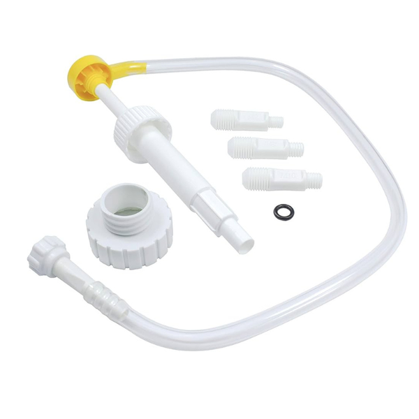 Moeller - Gear Lube Pump For Boats