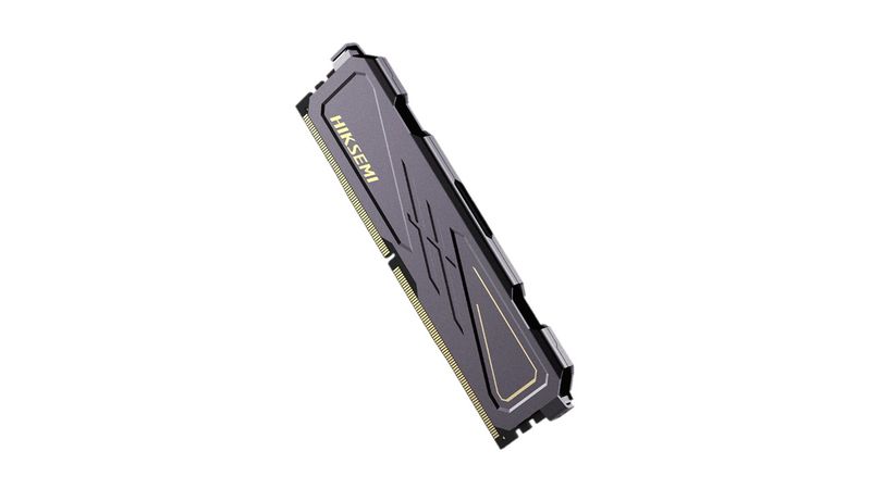 HIKSEMI ARMOR U-DIMM DDR4 3200mzh 16GB Gaming RAM Card DDR4