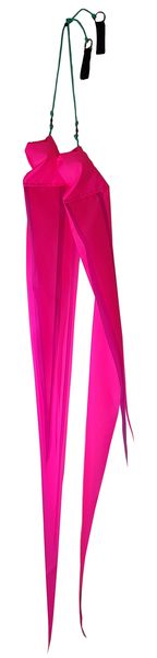 Poi Set - Comet - 2 Tone - 80cm