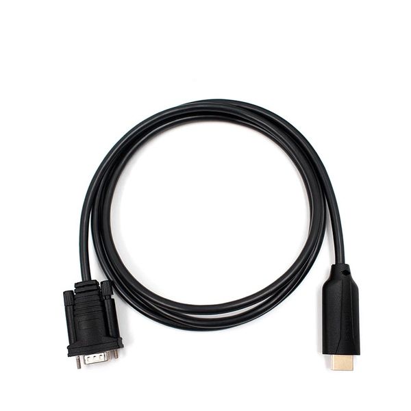 HDMI to VGA Cable 1.5M